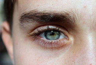 Lifting de pestañas exclusivo para Hombres