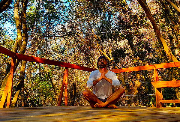 Alojamiento para 2 Personas en Neo Nativo Parque la Campana