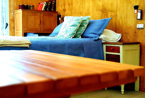 Alojamiento para 2 Personas en Neo Nativo Parque la Campana