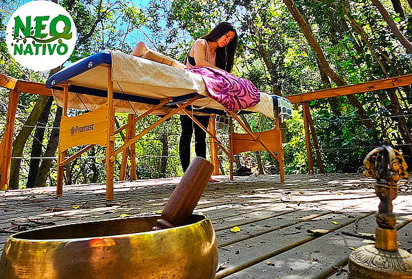 Alojamiento para 2 Personas en Neo Nativo Parque la Campana