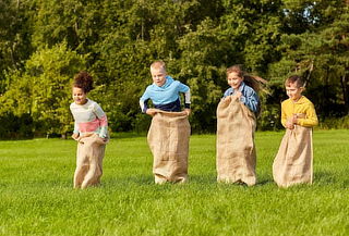 Animación deportiva para cumpleaños a domicilio desde 1 Hora