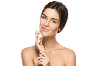 Aplicación de Plasma Rico en Plaquetas FACIAL