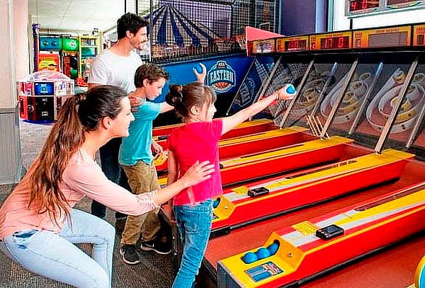  Combo Pizza XL + 4 Bebidas + Tarjeta con 90 Puntos