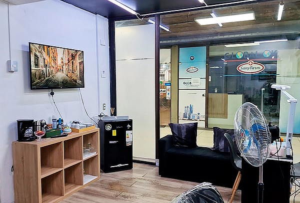 Alisado Capilar Sublime Coffee + Hidratación