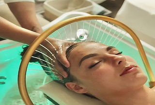 Spa japones Kaizen: Detox e hidratación para 1 o 2 Personas