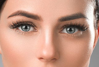 Lifting de Pestañas Premium + Tinte + Shock de Keratina