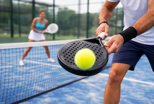 Reserva  Cancha de Pádel: 90 Minutos Lun–Vie