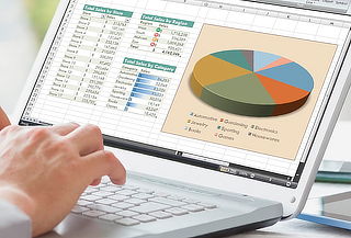 Curso Online de Tablas Dinámicas + Certificado