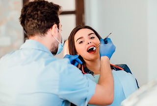 Pack Higiene: Destartraje + Profilaxis + Radiografías y Más!