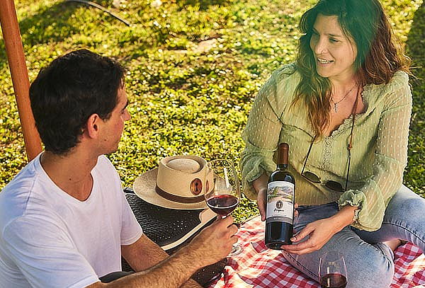 Tour Picnic Valle Secreto 2 personas