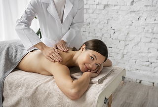 Masaje + Limpieza Facial + Masaje Rostro + Regalo