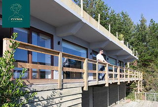 Casa Cecilia Buchupureo 1 noches en Loft Sirena