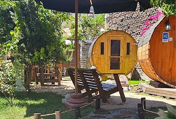 Ritual Glow & Relax: Belleza + Bienestar 