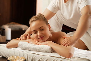 Ritual Glow & Relax: Belleza + Bienestar 