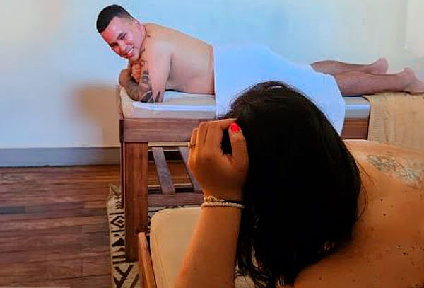 Spa Ritual Détox: sauna + piscina + facial+ cortesía y más 