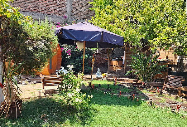 Ritual Alma Total: Experiencia Spa Completa