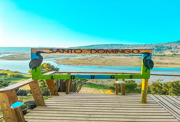 1 noche Estándar para 2 personas en Santo Domingo Lodge 