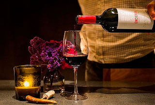 Momento Degustación en Viña Encierra ¡Escápate a Colchagua!