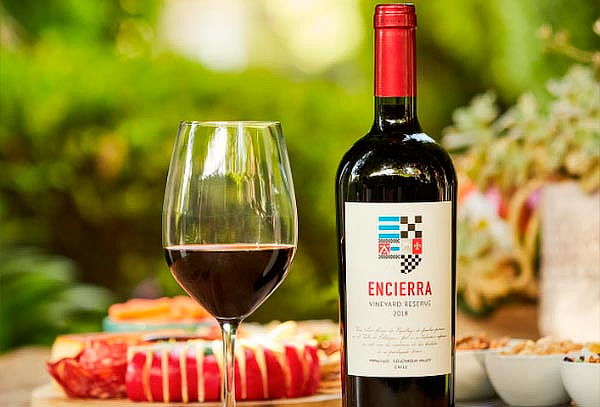 Momento Degustación en Viña Encierra ¡Escápate a Colchagua!