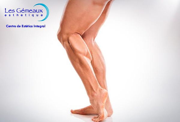 Bronceado Natural DHA sin Sol, Las Condes