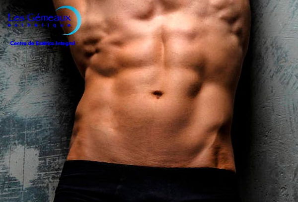 Bronceado Natural DHA sin Sol, Las Condes