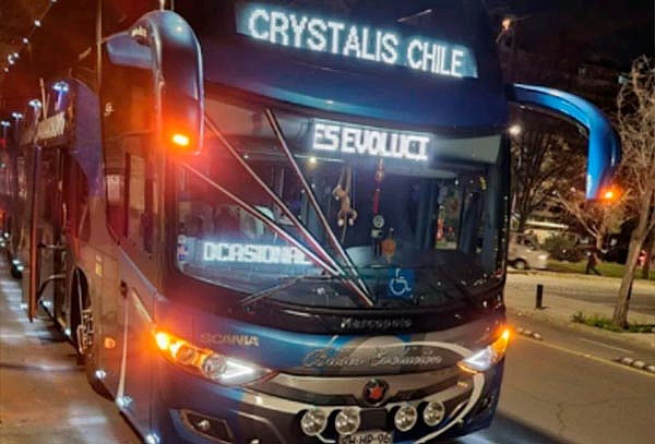 Huilo-Huilo, Termas Coñaripe, Valdivia, salidas desde Abril