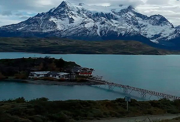 2x1 Torres del Paine +Tour Navegación Lago Grey 