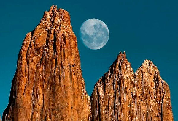 2x1 Torres del Paine con Ticket Aéreo 4D/3N