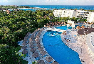 6D/5N en Grand Sirenis PUNTA CANA para dos + 2 Menores