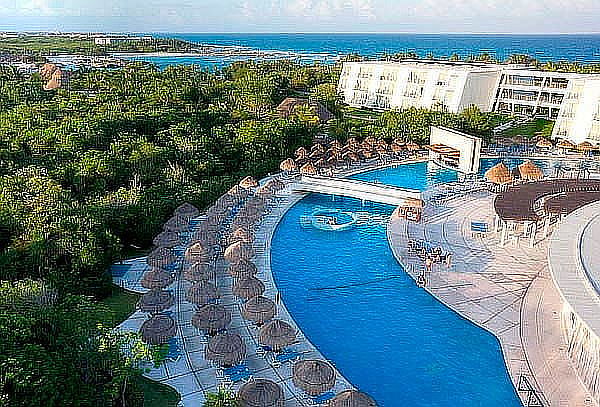 6D/5N en Grand Sirenis PUNTA CANA para dos + 2 Menores