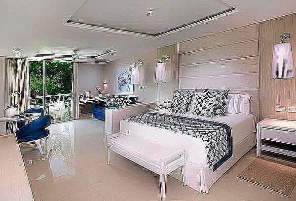 6D/5N en Grand Sirenis PUNTA CANA para dos + 2 Menores