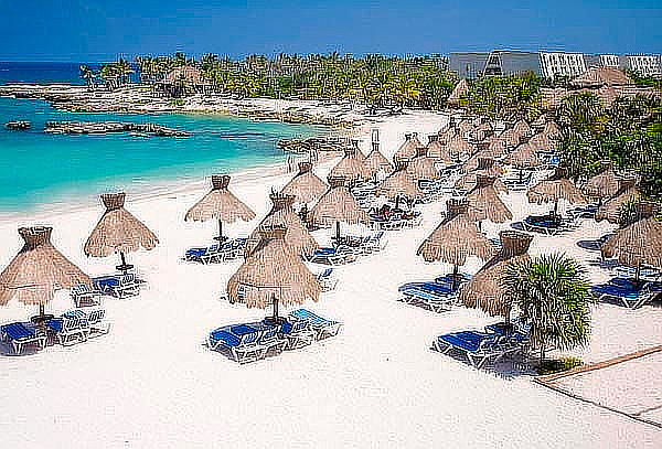 6D/5N en Grand Sirenis PUNTA CANA para dos + 2 Menores