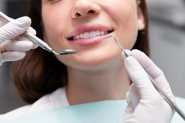  Limpieza Dental +Destartraje + Profilaxis  1 o 2 Personas 