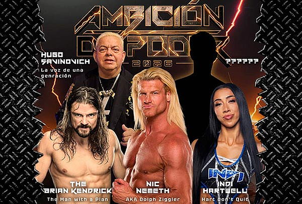 Guerra de Titanes:  28 de Marzo