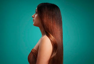 Alisado Brasil Cacau en Bellísima Isadora, Vitacura