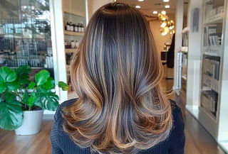 Babylight en Bellísima Isadora, Vitacura