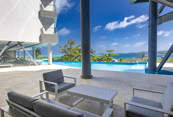 6D/5N en Grand Sirenis San Andrés para dos + 2 Menores