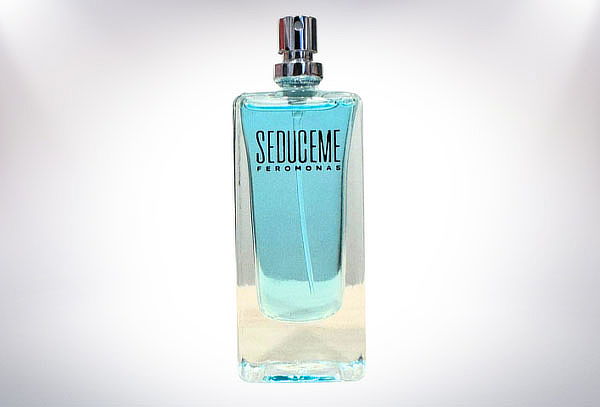 Feromona Sin Aroma para Hombres 50ml SEDÚCEME by Moira