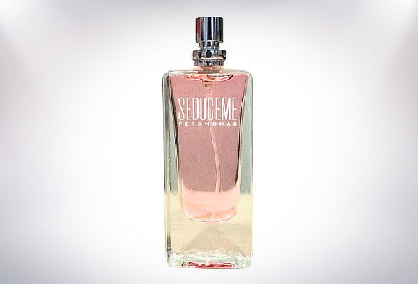 Feromona Sin Aroma para Mujer 50ml SEDÚCEME by Moira