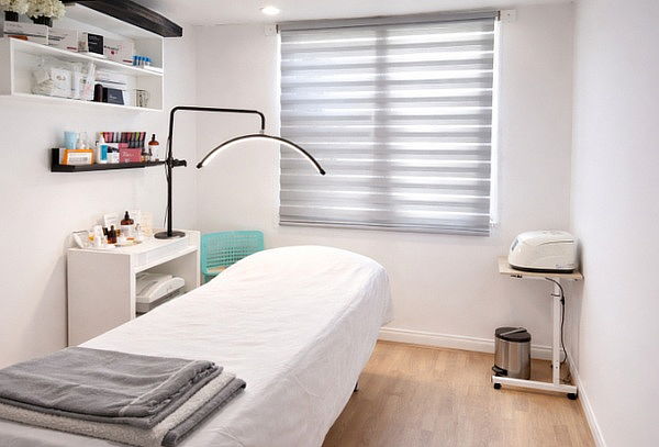 Reducción de Ojeras + Gafas de Presoterapia + Mascara