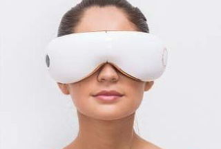 Reducción de Ojeras + Gafas de Presoterapia + Mascara