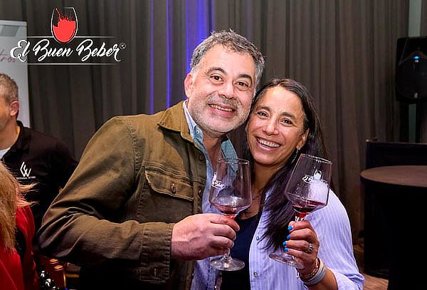 Vive Meet & Drink Not Vendimia: Degustaciones ilimitadas 