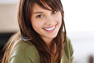 Blanqueamiento Led + Limpieza en Clínica Lafourcade