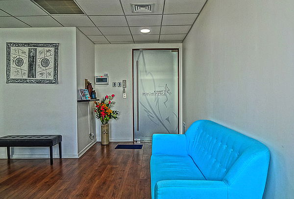 Blanqueamiento Led + Limpieza en Clínica Lafourcade