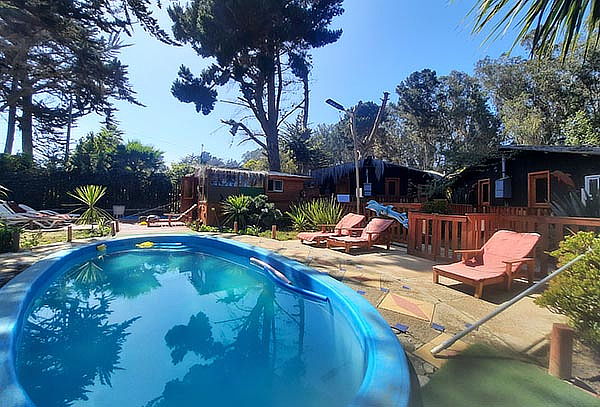 Isla Negra: Escapada Antiestres para 2