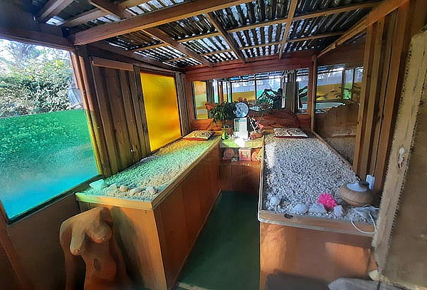 Isla Negra: Escapada Antiestres para 2