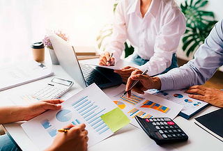 Plan Creación de Empresa 