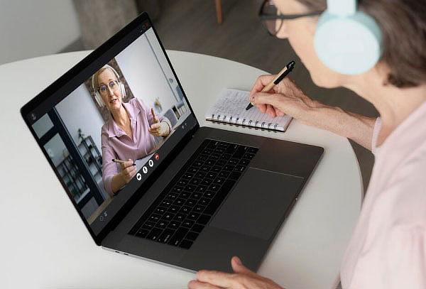 ¡Curso Online! Resolviendo Conflictos