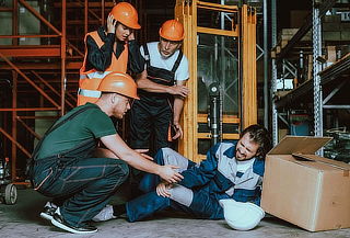 Curso Responsabilidad Legal en Materia de Seguridad y Salud