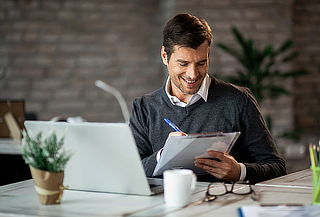 Curso Contabilidad para PyME: DECLARACIÓN DE IMPUESTOS